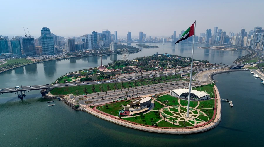 The event, being held in Sharjah sees UAE startups gather annually. (File/Shutterstock)
