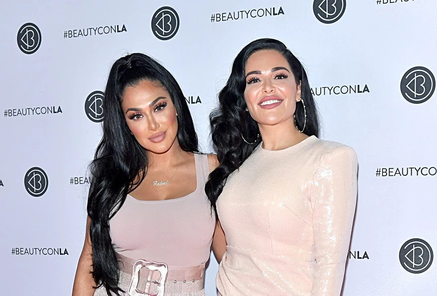The Global Gift Gala is returning to Dubai on Dec. 17. Supplied