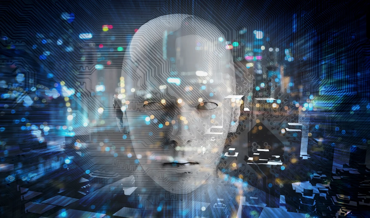 The rise of AI has caught the attention of many Arab governments. (Shutterstock)