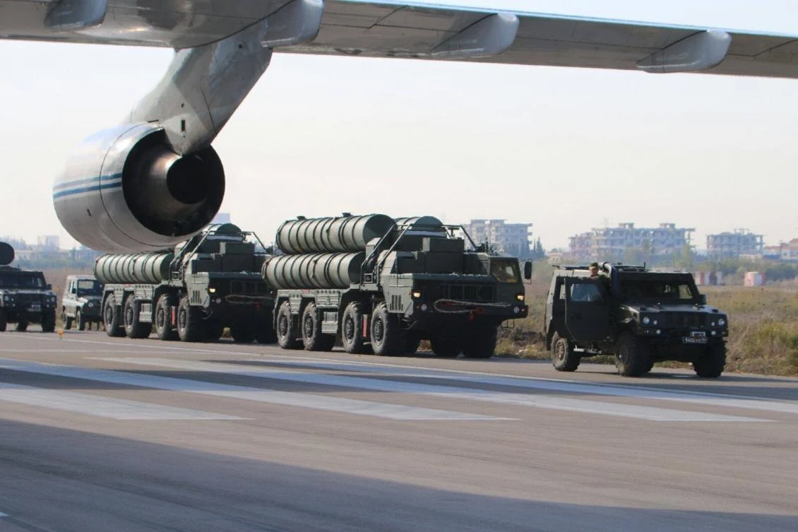 Russia, Turkey may sign new contract on S-400 systems in 2020