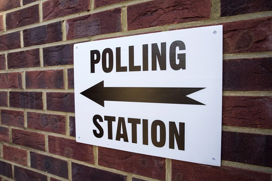 Deadline approaches for Britons to register to vote in upcoming election