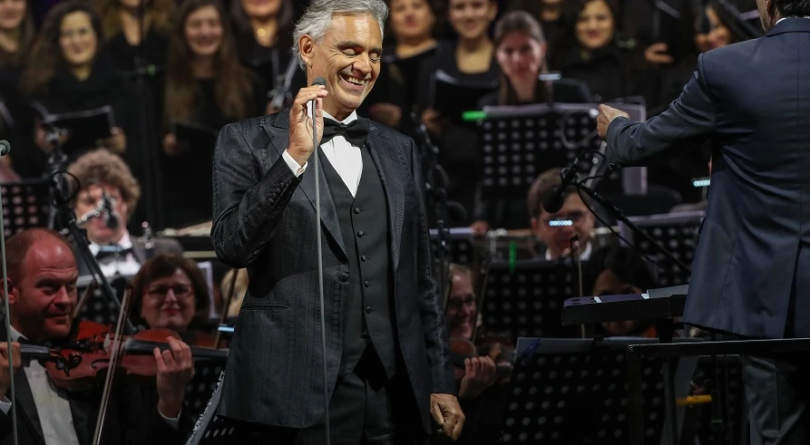 Scholarship targeting global singers, including Saudis, launched by Community Jameel