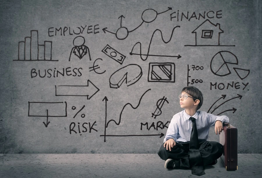 A 2018 World Bank report states that with digital technology moving at breakneck speed, many of the jobs today’s school children will have in 20 years are yet to be invented. (Shutterstock)