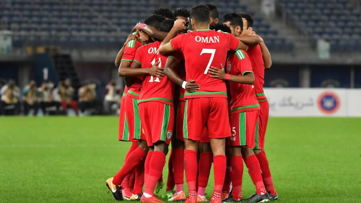 Defending Gulf Cup champions Oman begin their campaign against Bahrain in Group B on Wednesday. (Reuters/File Photo)