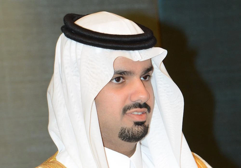 Prince Faisal bin Abdulaziz appointed as Riyadh mayor by royal decree
