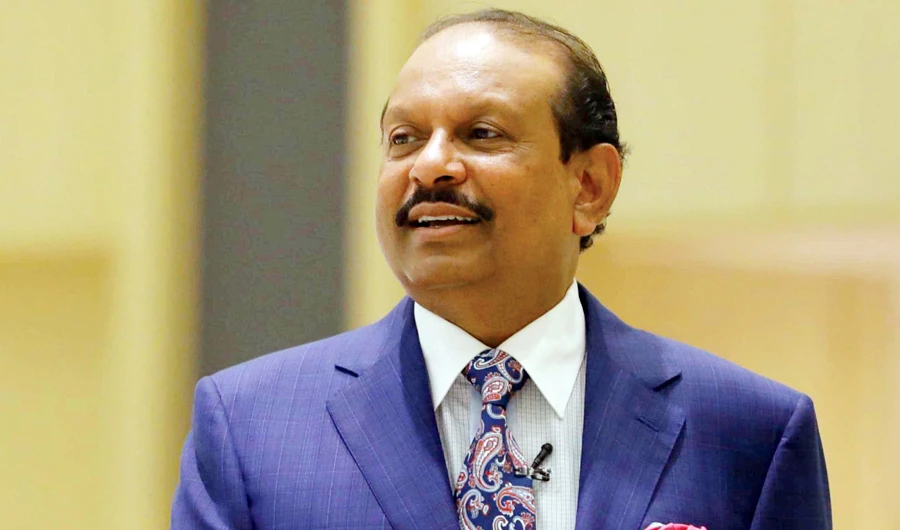 Yusuff Ali M.A. Chairman and MD of LuLu Group