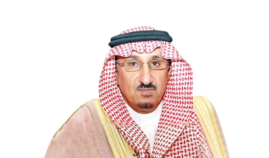 Fahd bin Abdullah Al-Samari