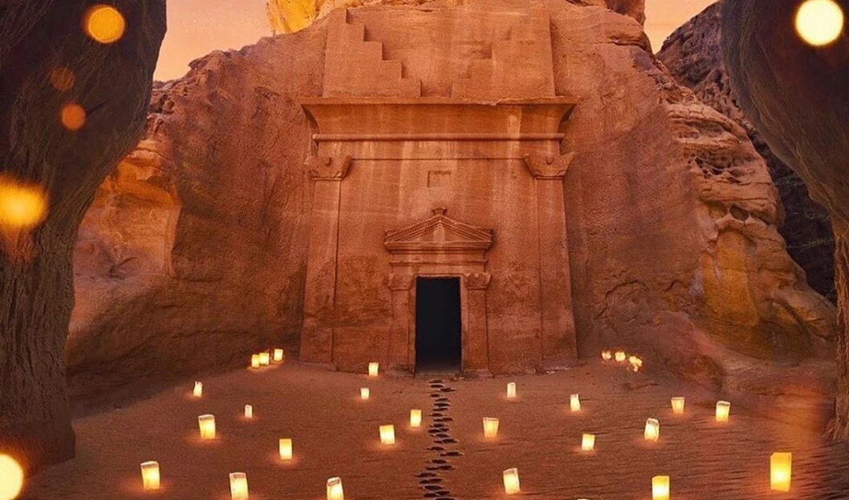 Preparations start for AlUla winter festival launch