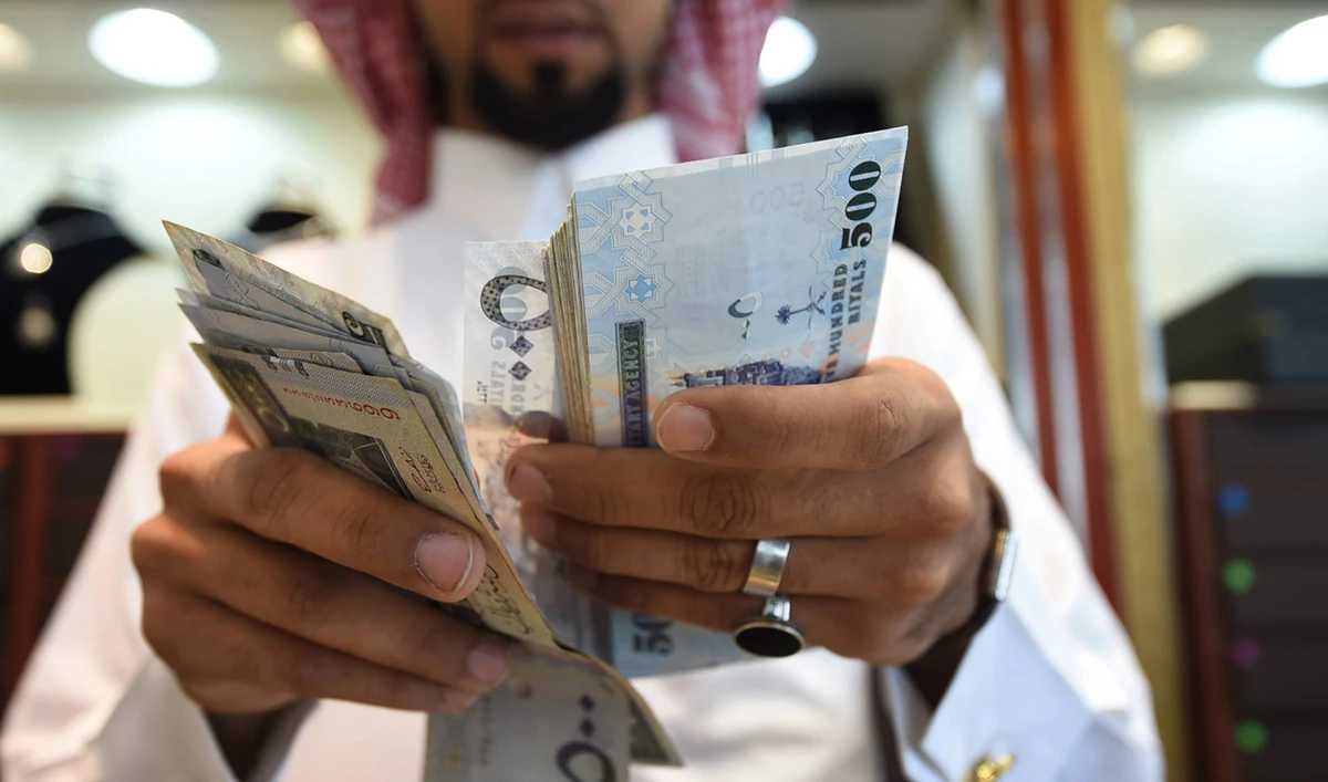 Incidents of fraud have more than halved. (AFP)