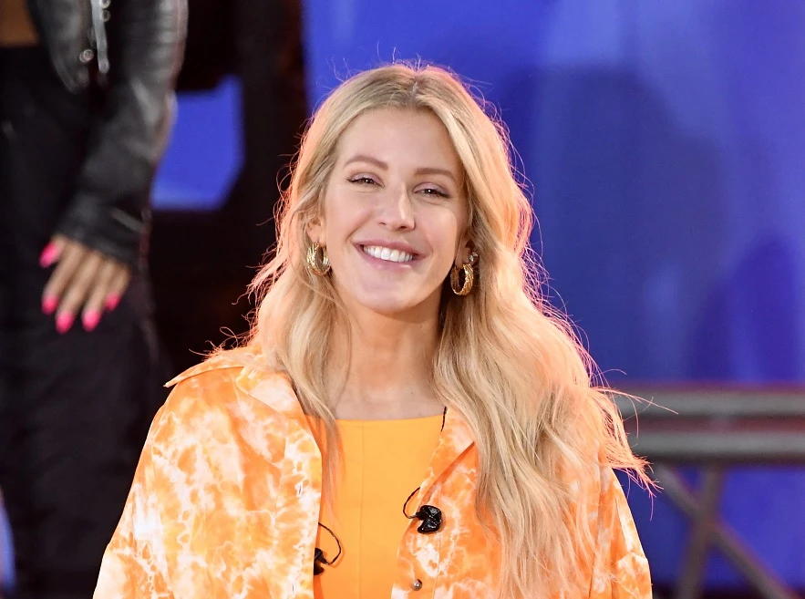 Elie Goulding to light up the stage in Dubai