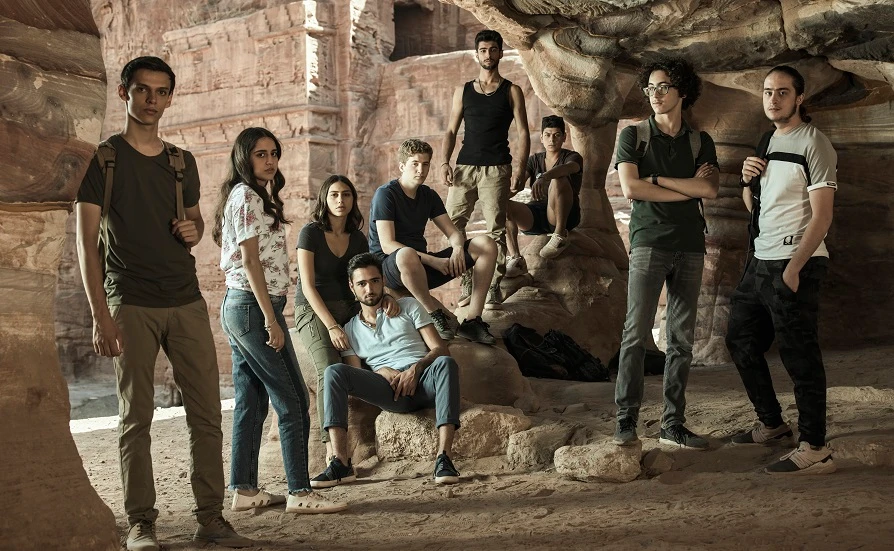 ‘Jinn’ backlash haunts Jordan’s film industry