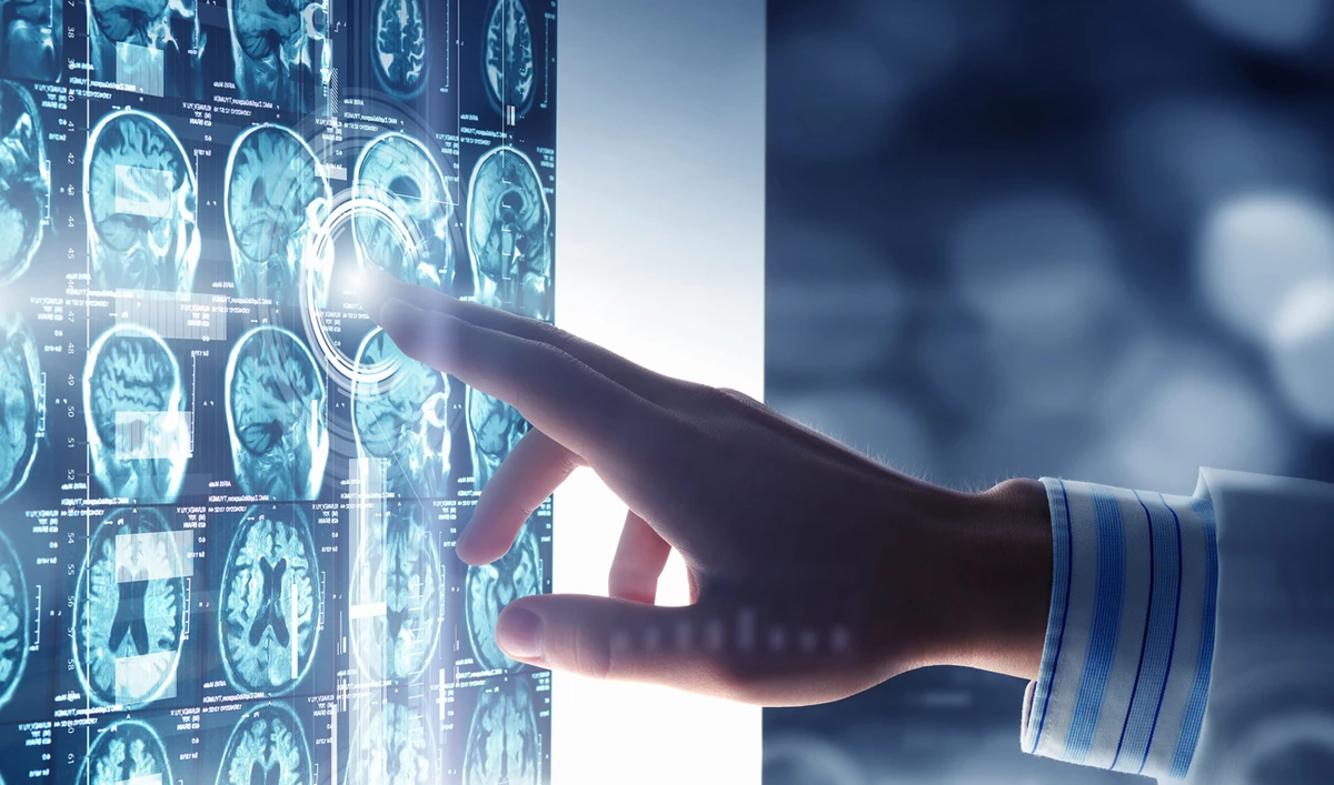Tech in healthcare is one of the topics that will be explored. (Shutterstock)