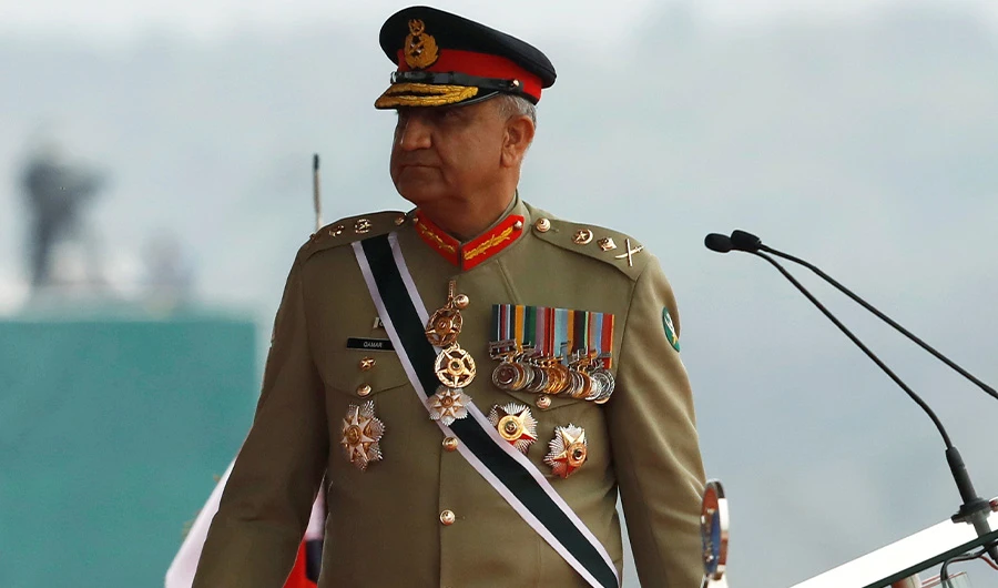 Pakistan army chief gets six months extension from court