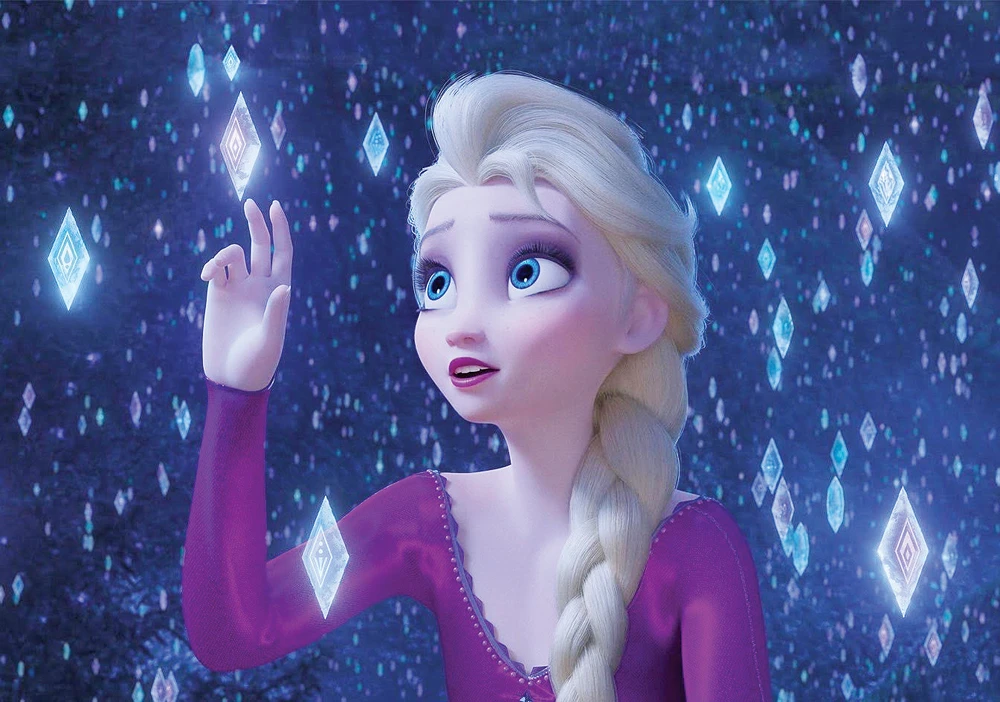 What We Are Watching Today: Frozen 2