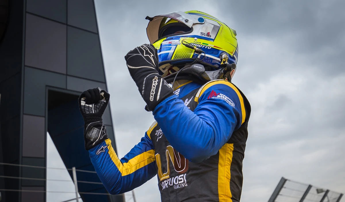 Emirati sisters, Saudi breakout stars: Drivers to watch out for at the Abu Dhabi Grand Prix