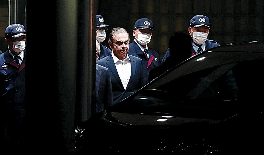 Renault-Nissan to reboot alliance