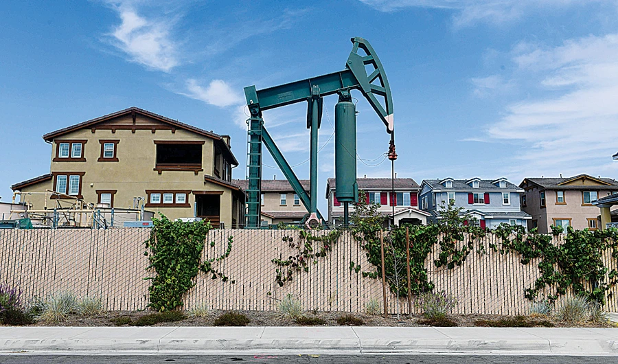 OPEC, allies face tough competition in 2020