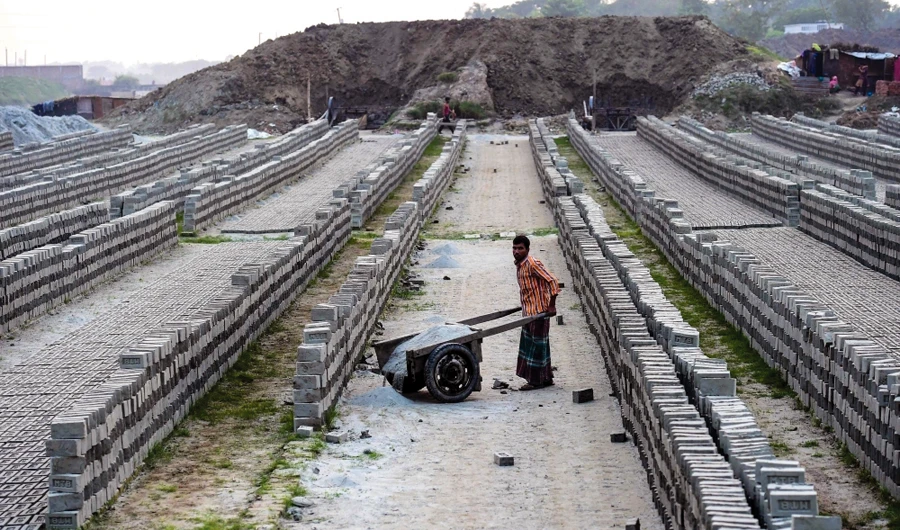 Bangladeshi purge on brick kilns could create a serious job crisis