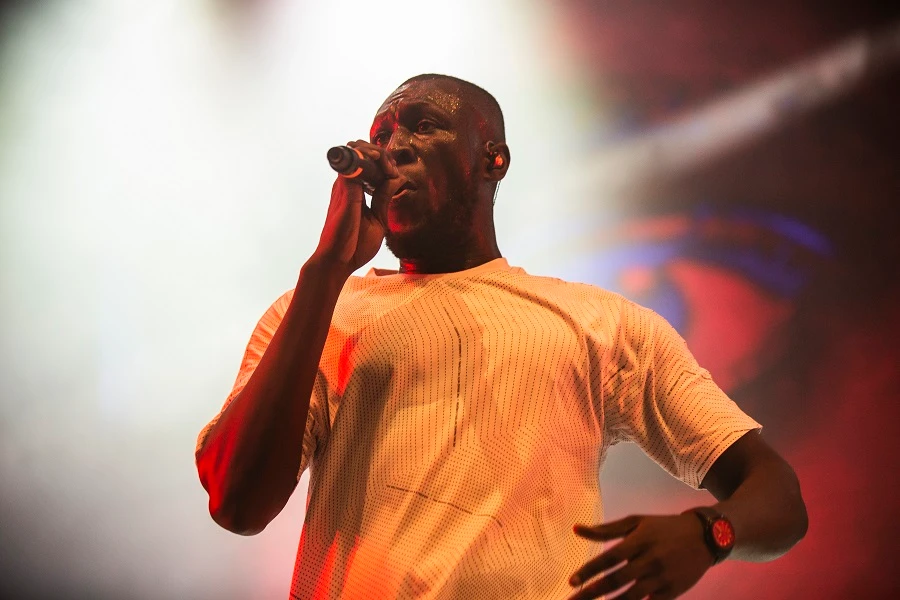 UK rapper Stormzy to kick off 2020 world tour from Dubai
