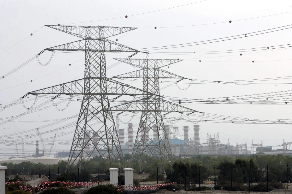 DEWA’s credit position has continuously improved since 2011 on a supportive tariff structure and disciplined capital spending. (AFP)