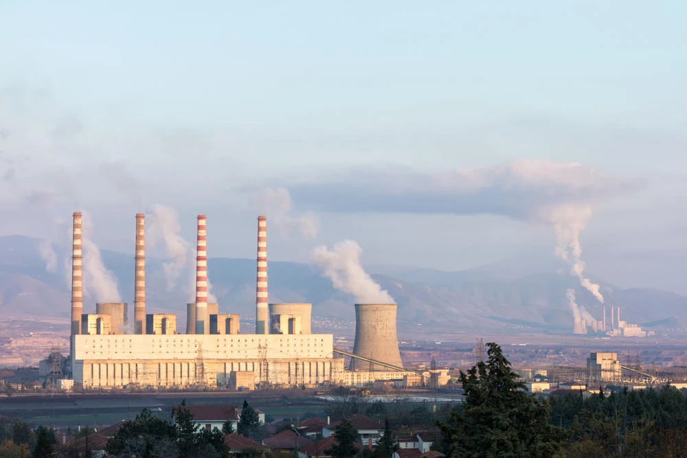 Scientists say the time to act is now, if the world wants to meet the goal set in Paris of keeping global warming well below 2 degrees Celsius (3.6 Fahrenheit), ideally 1.5C by the end of the century. (Shutterstock)
