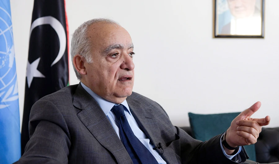 US-Russia tensions ‘complicate’ UN peace efforts for Libya