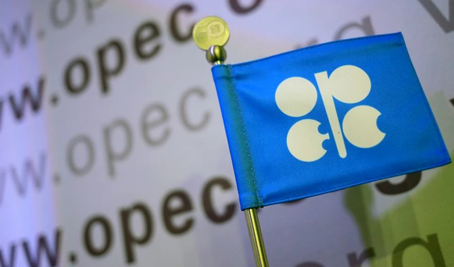 OPEC’s own forecast for global oil demand growth remains unchanged in 2020 at 1.08 million bpd. (AFP)