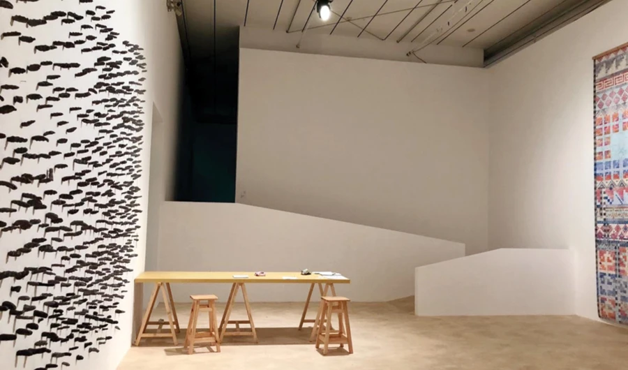 BIENALSUR 2019 concluding its 2nd edition in Riyadh after traveling across 23 countries