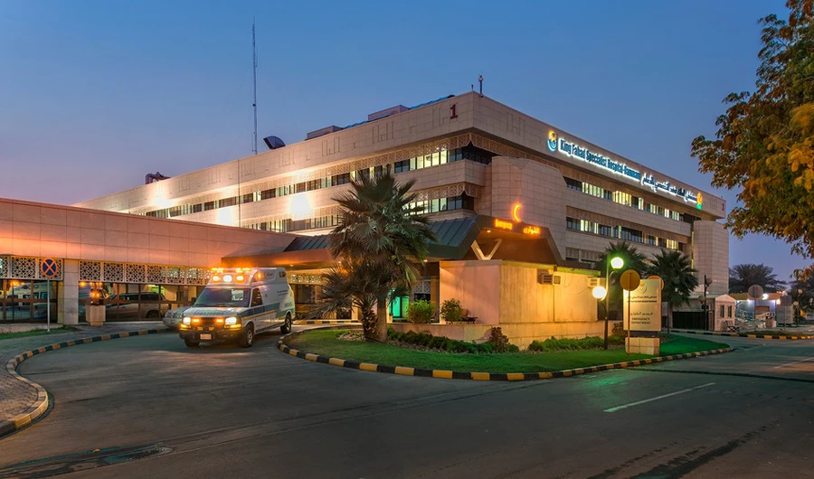 Experts discuss ways to modernize Saudi health care