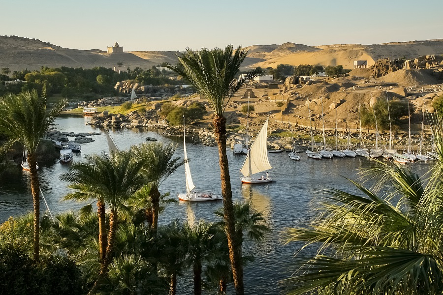 Explore Egypt: An offbeat guide to the country