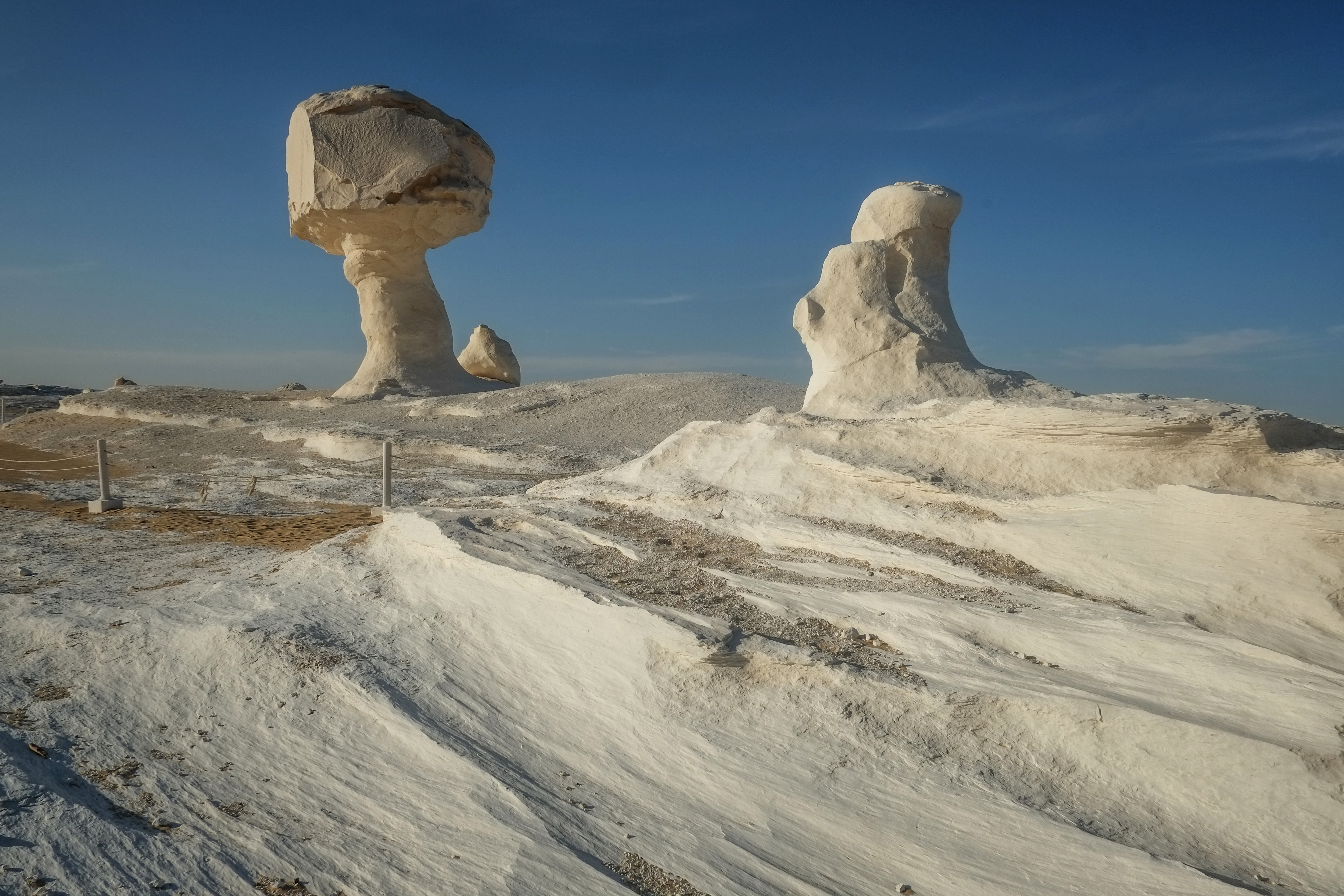 Desert day trips