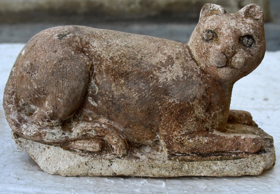 Temple of Bastet
