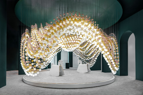Carousel of Light