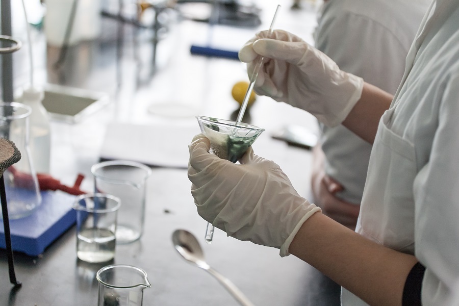 Create Your Own Bio-Plastic