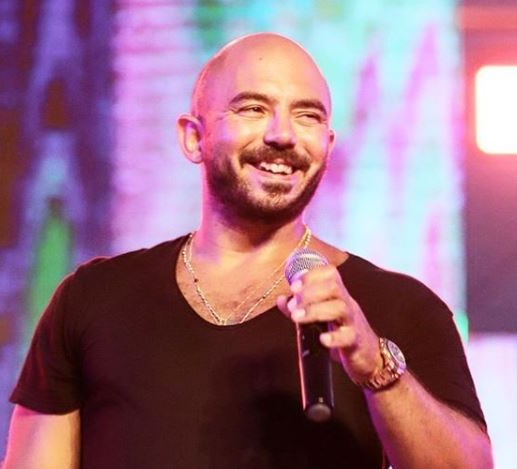 Mahmoud El-Esseily