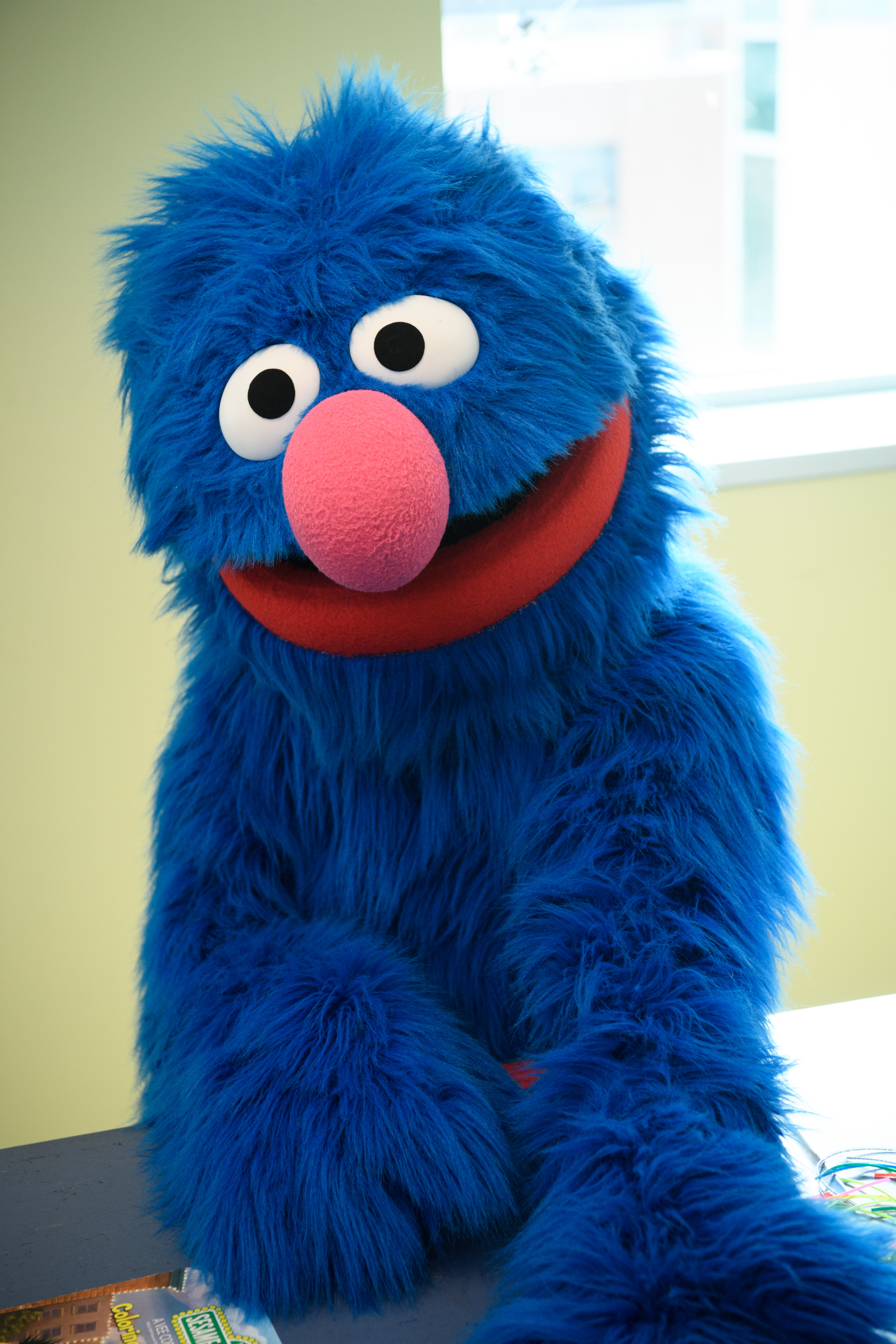 Grover/ Gargur