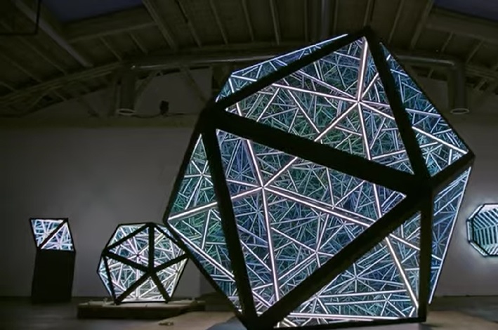 Icosahedron