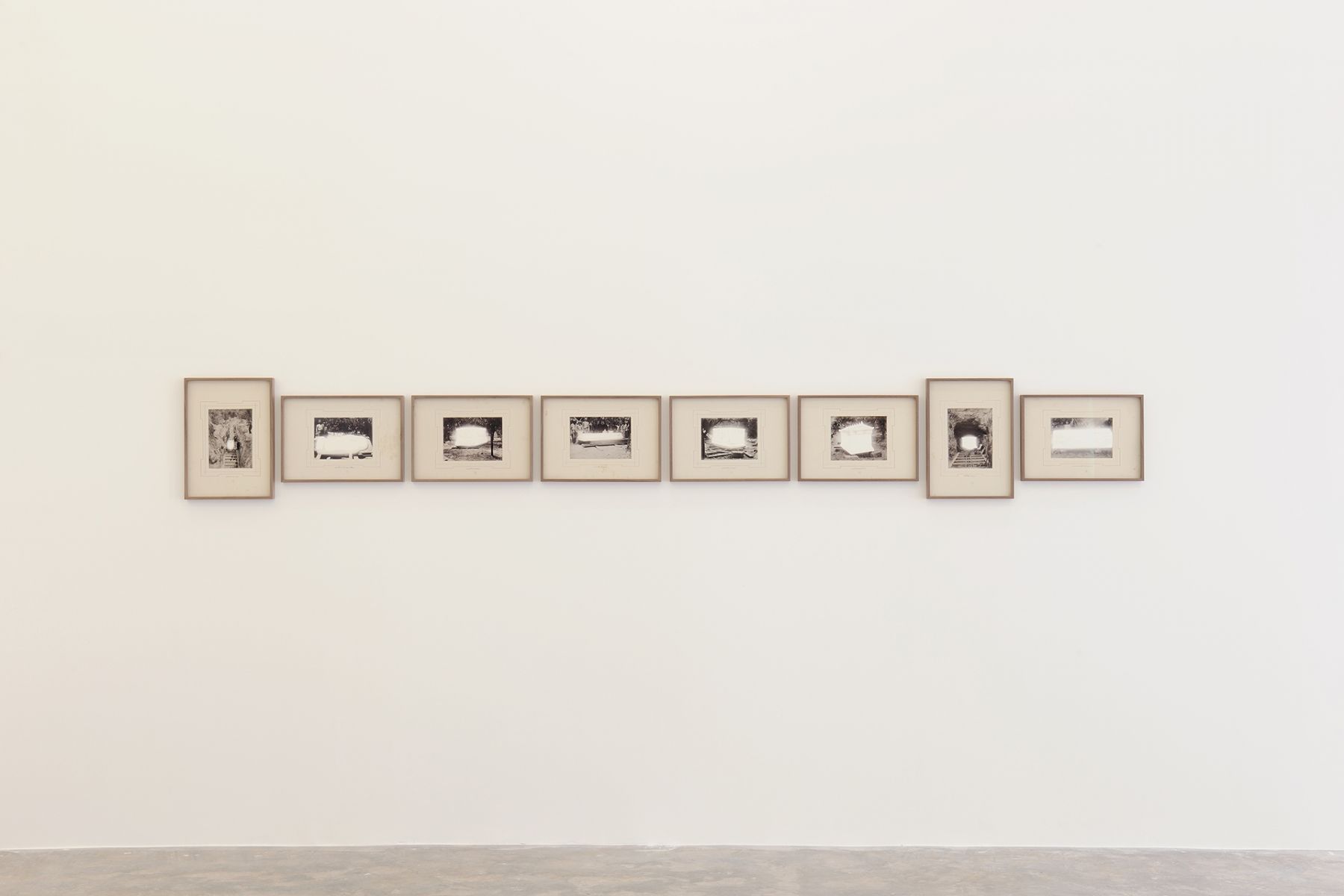 Exhibition: Phantom Limb