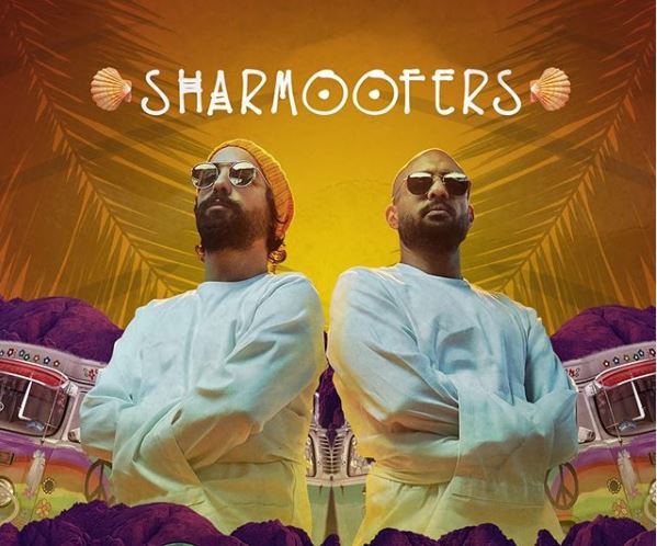 Sharmoofers