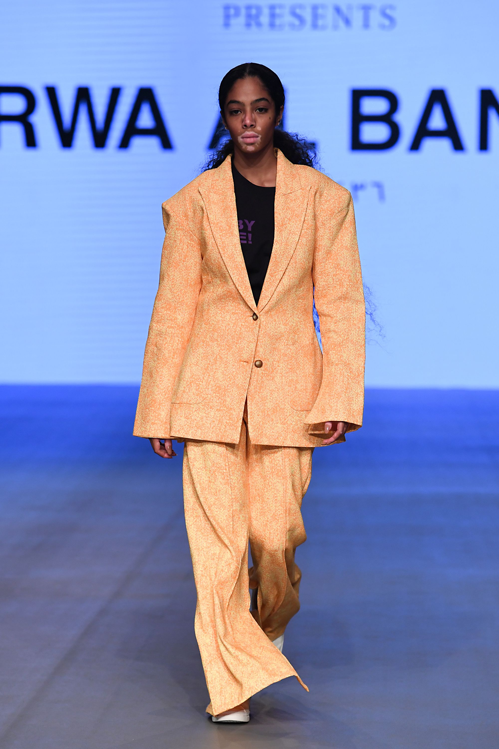 Arwa Al-Banawi