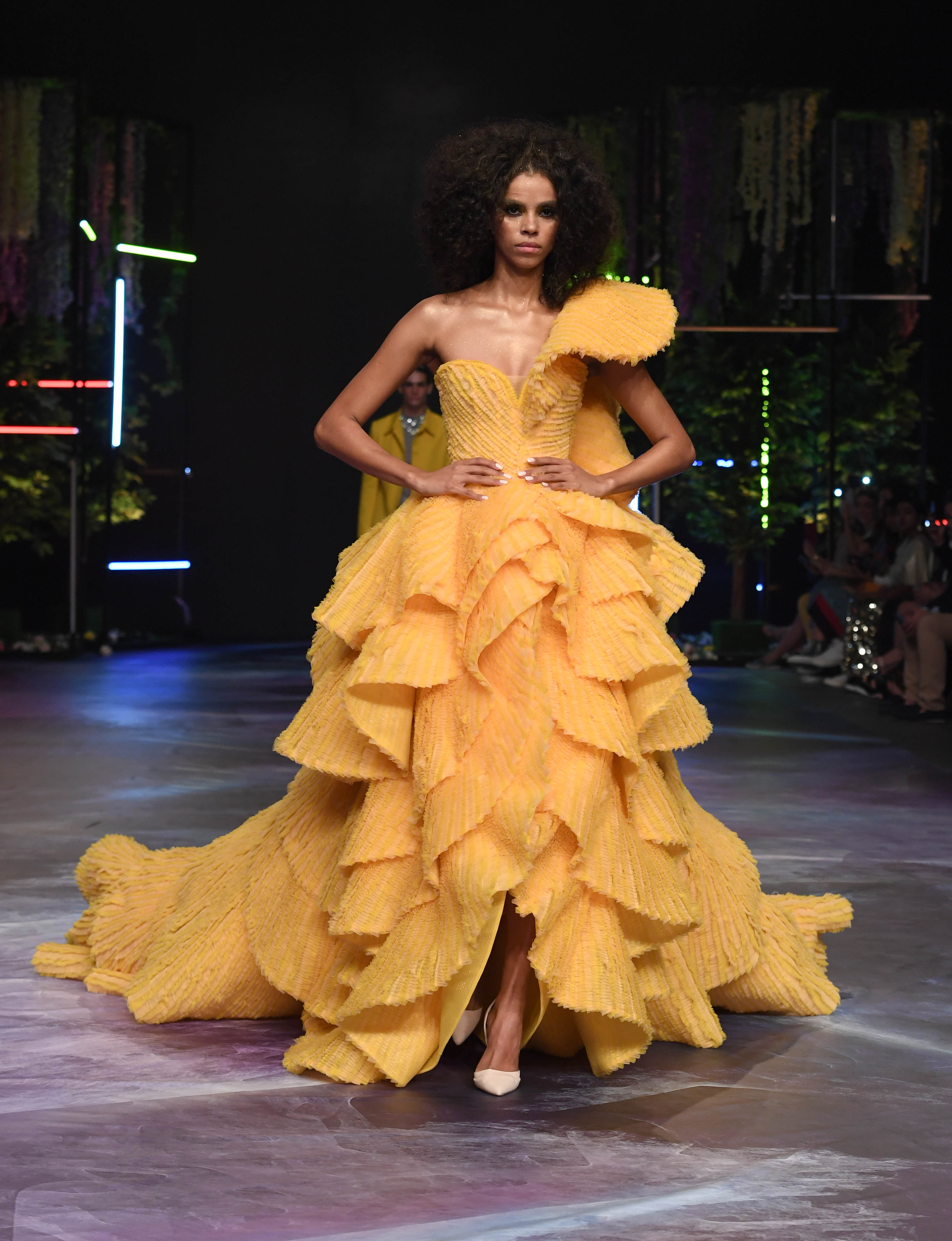 Michael Cinco
