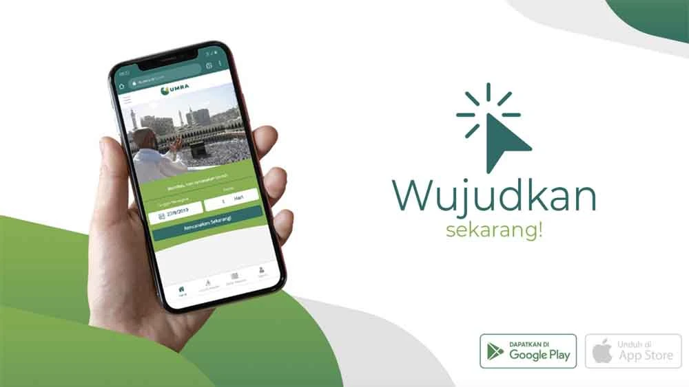Indonesia’s DIY Umrah app opens new doors for pilgrims