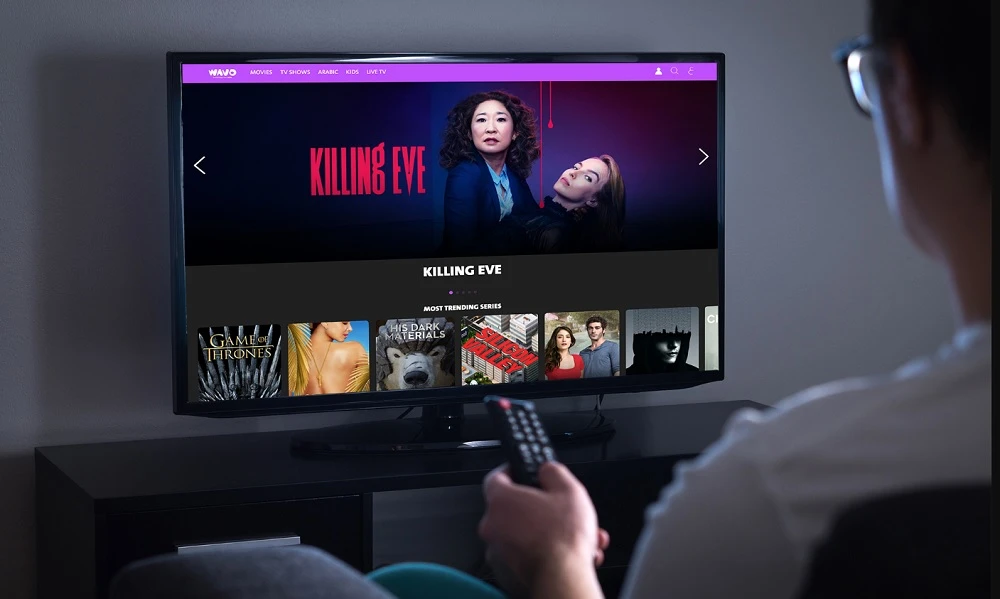 OSN network revamps streaming platform WAVO for Mideast content