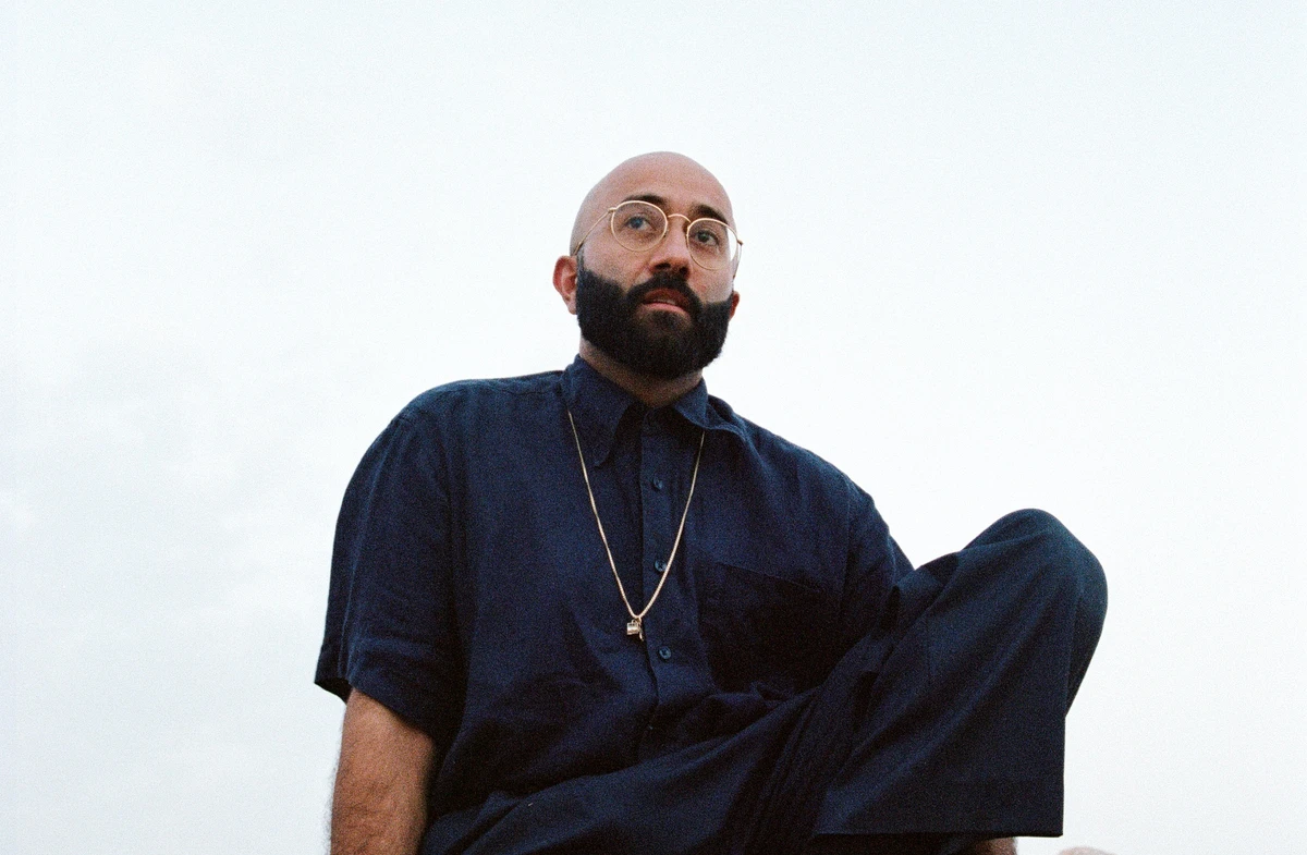 Rapper Narcy to honor Iraq with ‘special set’ at Dubai’s Sole DXB