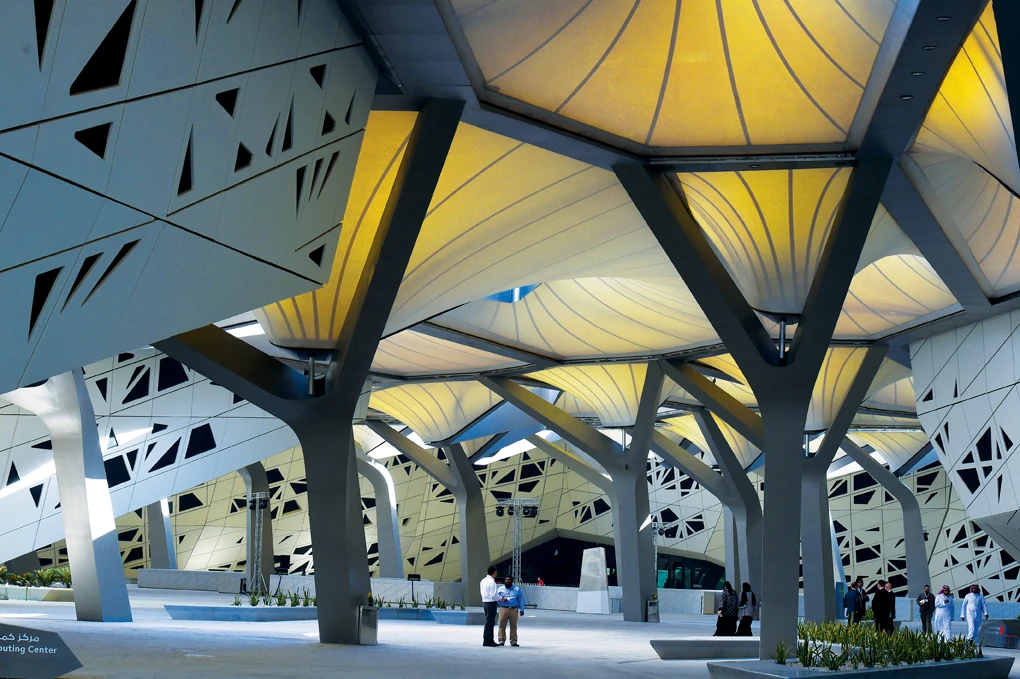 GCC countries set their sights on knowledge economy
