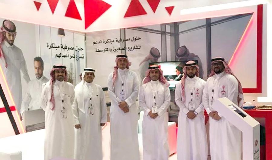 The Saudi British Bank (SABB) has contributed to supporting the activities and events of the Saudi Startup Forum, recently organized by Monsha’at in Dhahran.
