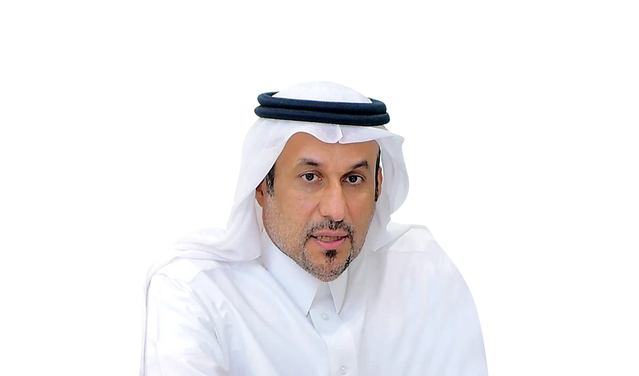 Khalid Al-Muqrin