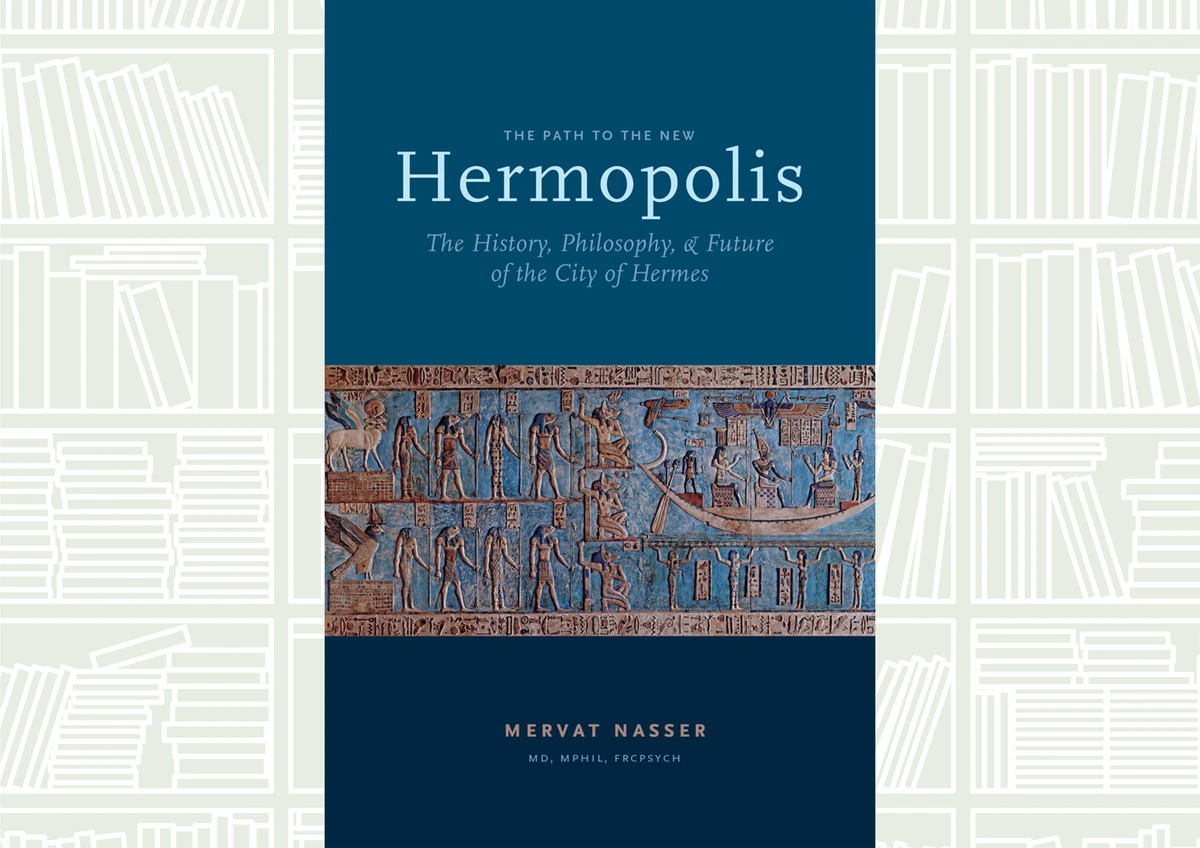 Mervat Nasser’s ‘New Hermopolis’ explores ancient city’s legacy and future