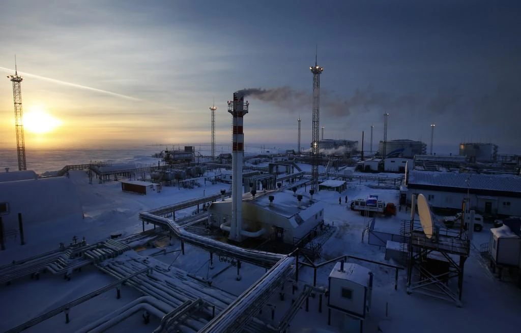 Russia agreed to reduce output by 228,000 barrels per day (bpd) to about 11.18 million bpd in 2019 as part of cuts agreed by the group known as OPEC+. (AFP)
