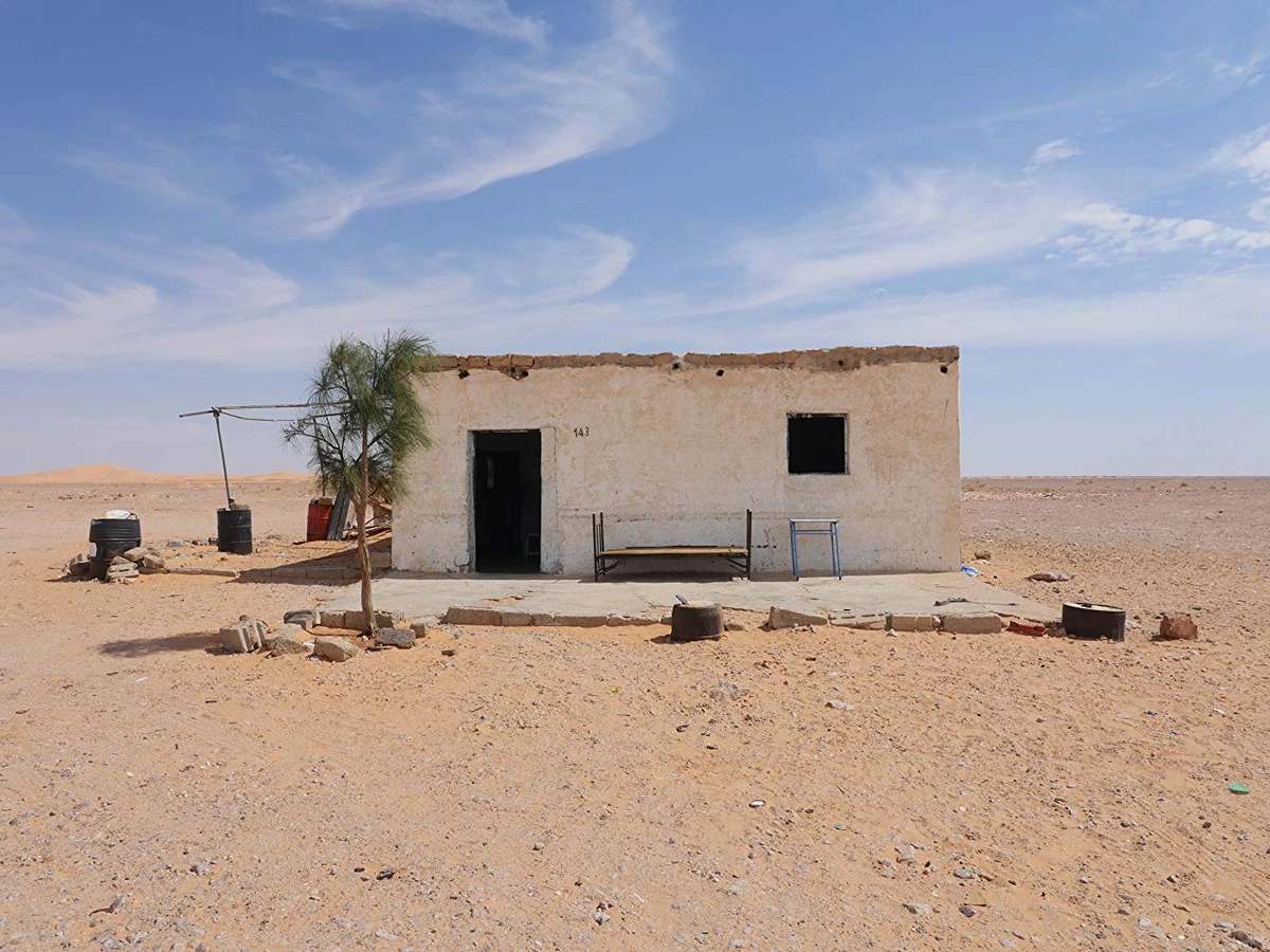 Hard-hitting Arab documentaries